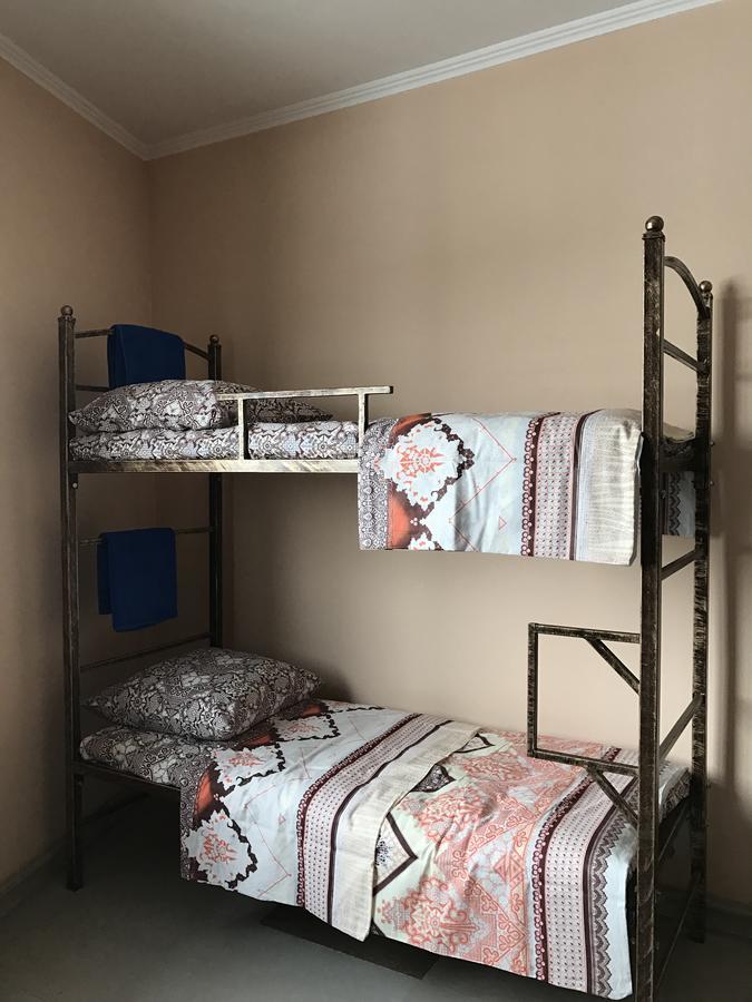 Bereke Hostel 쉼켄트 외부 사진